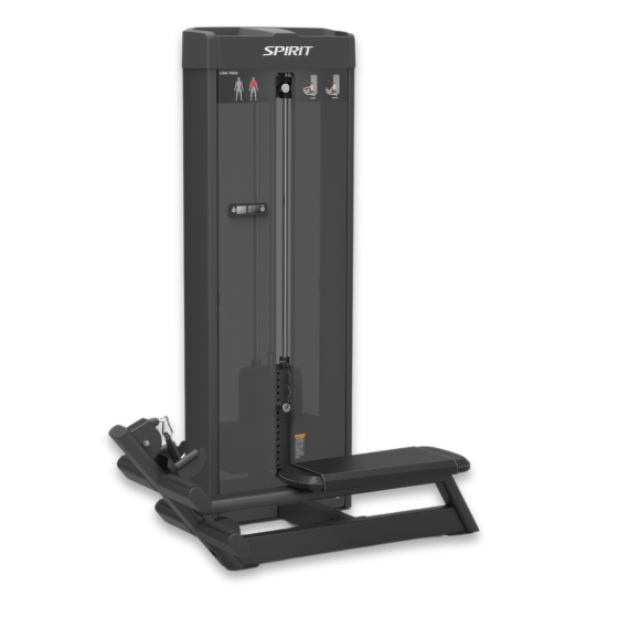 Spirit CSS-LROW Commercial Low Row