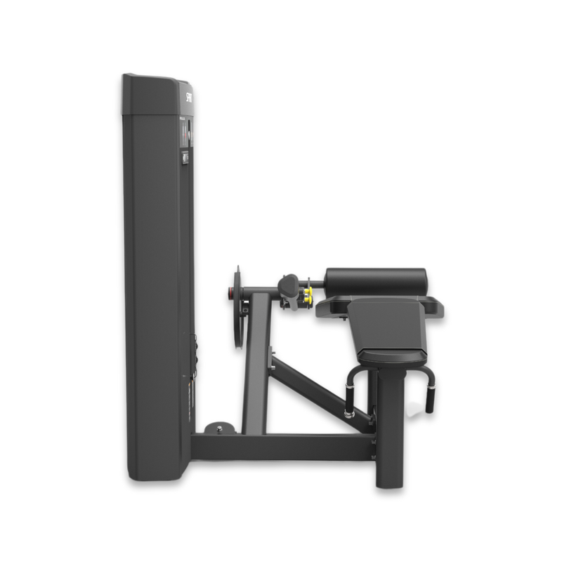 Spirit CSS-PRLC Commercial Prone Leg Curl