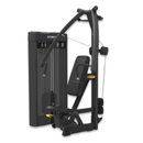 Spirit CSS-SCPR Commercial Seated Chest Press