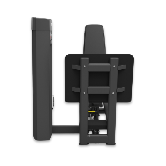 Spirit CSS-SLGP Commercial Seated Leg Press