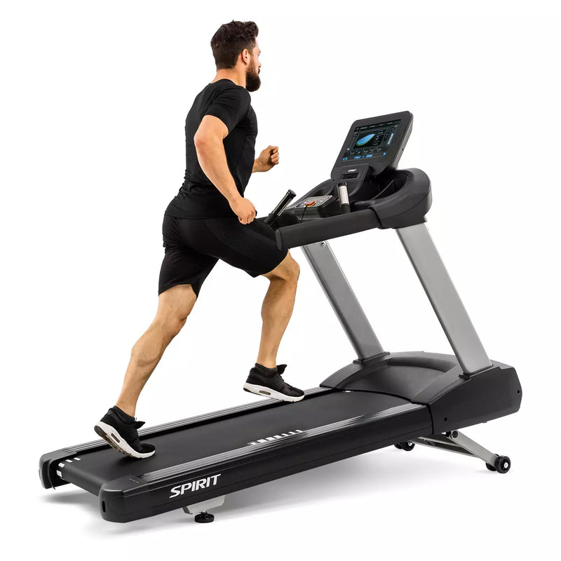 CT850ENT TREADMILL