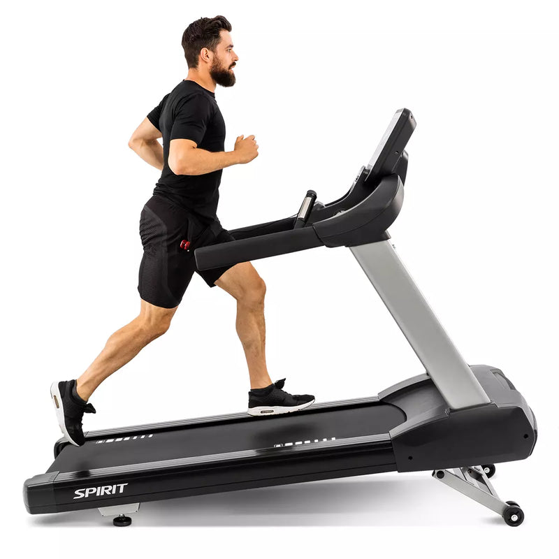 CT850ENT TREADMILL