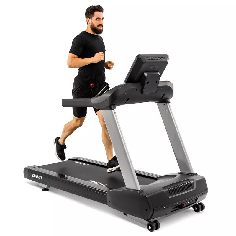 CT800ENT TREADMILL