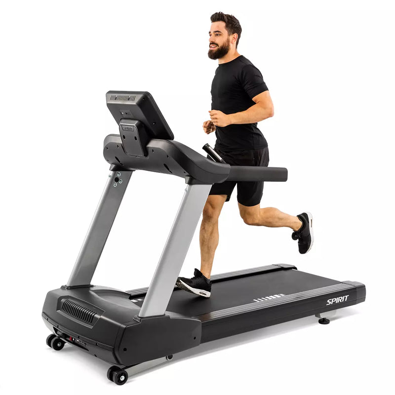 CT850ENT TREADMILL