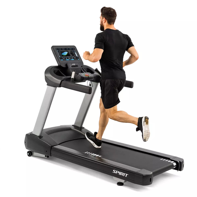 CT800ENT TREADMILL