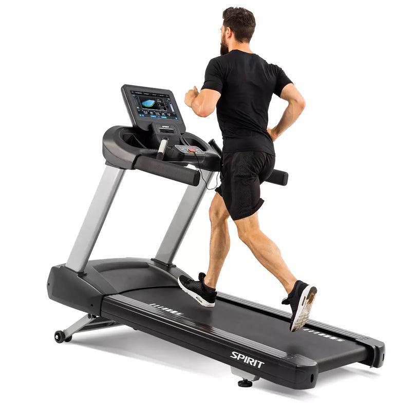 CT850ENT TREADMILL