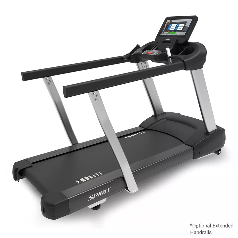 CT800ENT TREADMILL