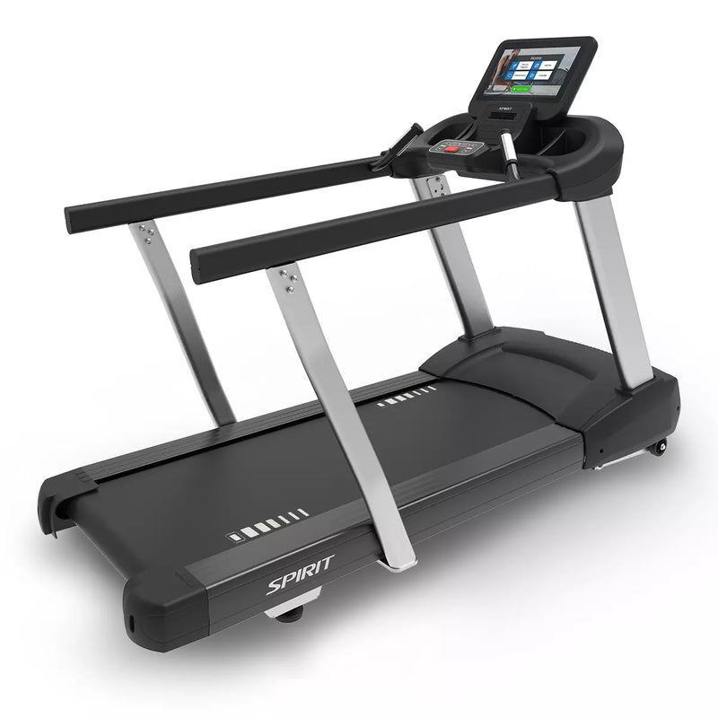 CT850ENT TREADMILL