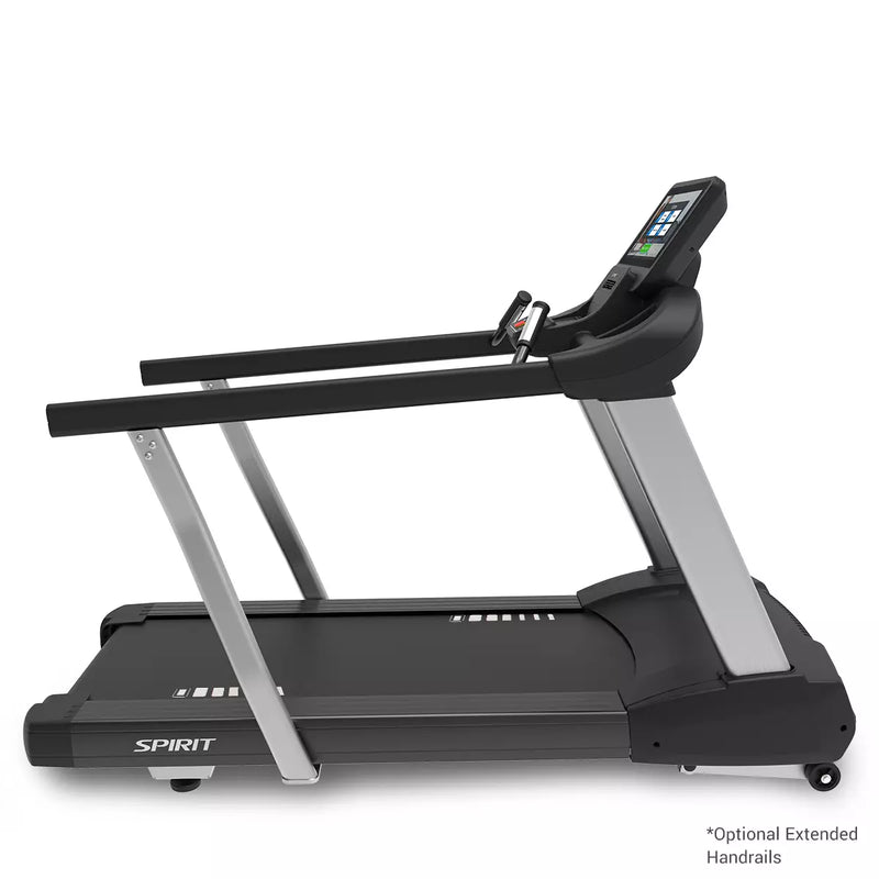 CT800ENT TREADMILL