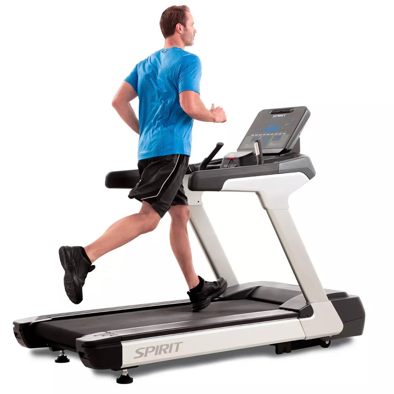 CT900 TREADMILL