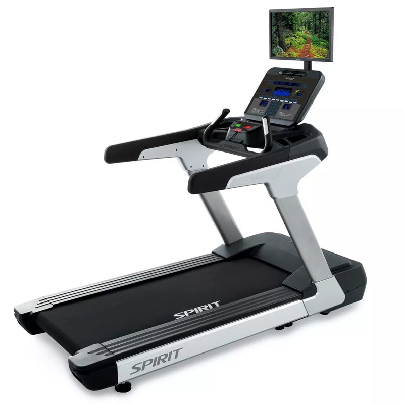 CT900 TREADMILL