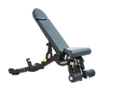 Hoist CF-3165 Commercial Super Flat/Incline/Decline Bench