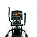 Elliptical E30 with XIR console