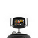 Cycle R50 with XIR console