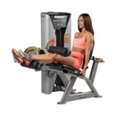 Hoist HD-3400 Leg Extension/Leg Curl