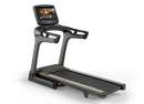 Treadmill TF50 with XUR console