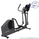 LIFEFITNESS E1 CROSS-TRAINER ELLIPTICAL