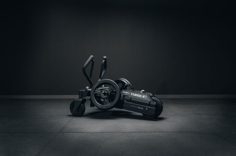 Torque TANK M3 Complete Kit
