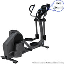 LIFEFITNESS E5 CROSS-TRAINER ELLIPTICAL