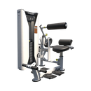 Hoist HD-3600 Ab Crunch/Low Back