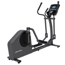 LIFEFITNESS E1 CROSS-TRAINER ELLIPTICAL C.P.O