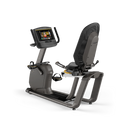 Cycle R50 with XER console
