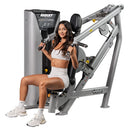 Hoist HD-3300 Chest/Shoulder Press