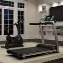LIFEFITNESS TREADMILL F3