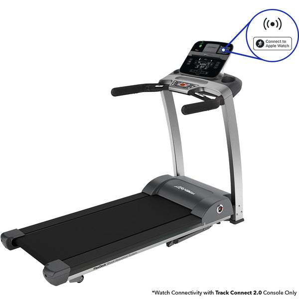 LIFEFITNESS TREADMILL F3