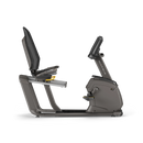 Cycle R50 with XIR console