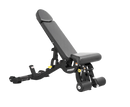 Hoist CF-3165 Commercial Super Flat/Incline/Decline Bench
