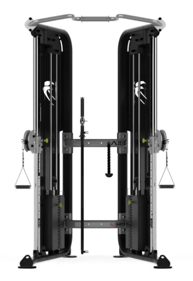 BATCA AXIS Functional Trainer