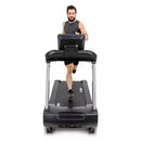 CT850 TREADMILL