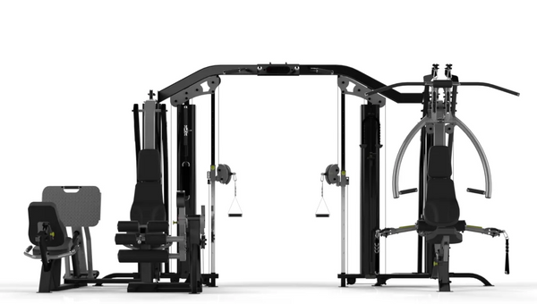 BATCA Fitness FUSION 4 Home Gym