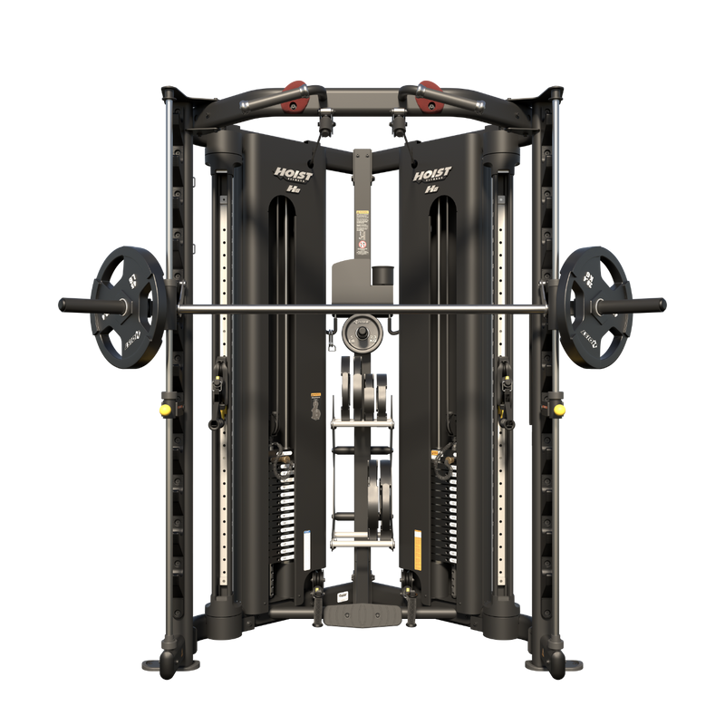 Hoist H-8 Functional Trainer