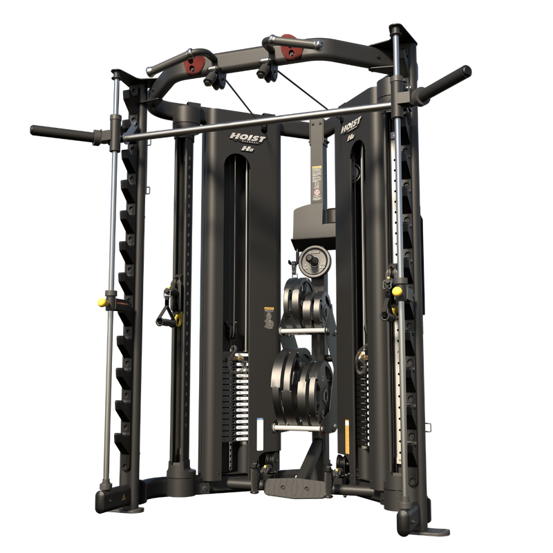 Hoist H-8 Functional Trainer