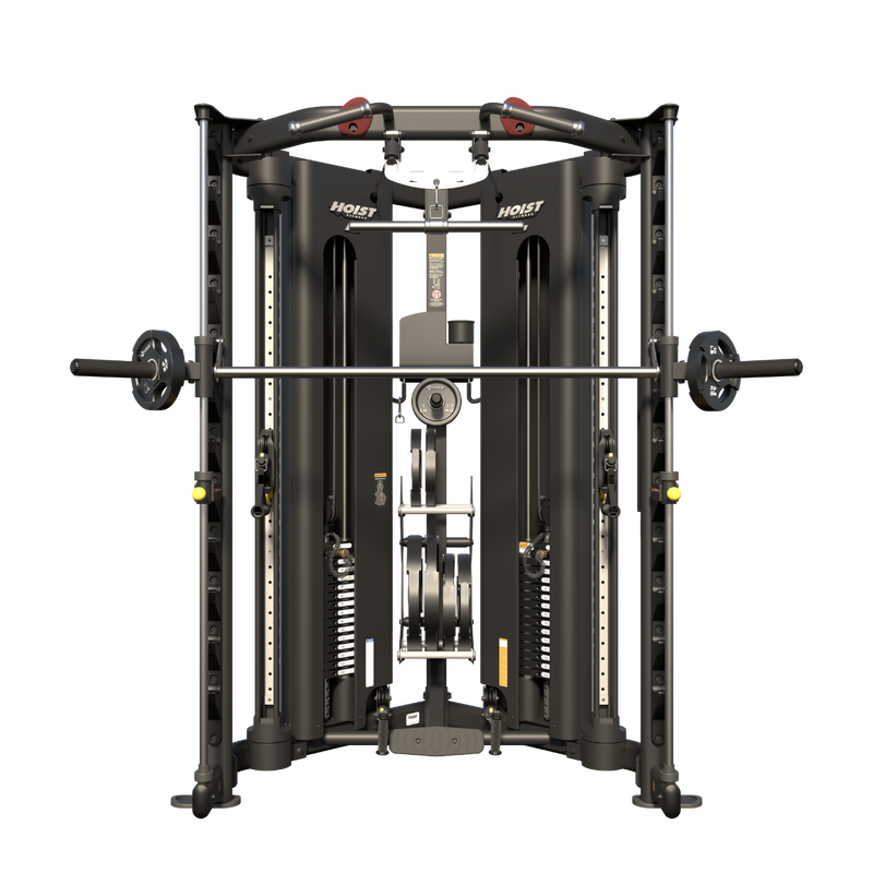 Hoist H-8 Functional Trainer