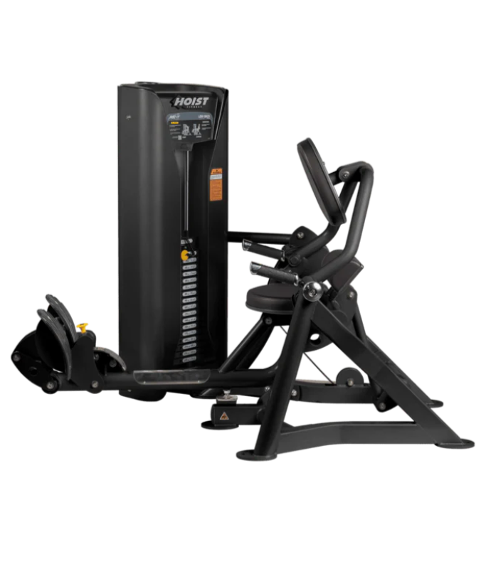 HOIST RS-2204 LOW BACK