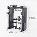 INSPIRE FT2 PRO SMITH FUNCTIONAL TRAINER