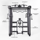 INSPIRE FT2 PRO SMITH FUNCTIONAL TRAINER
