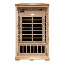 Amanda 2 Per Near Zero EMF FAR Infrared Sauna
