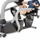 SPIRIT CRS800S RECUMBENT STEPPER