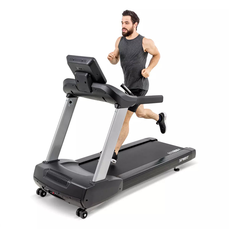 SPIRIT FITNESS CT800 TREADMILL