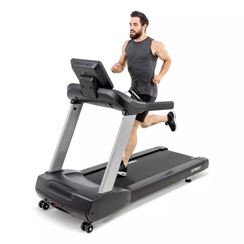 CT850 TREADMILL