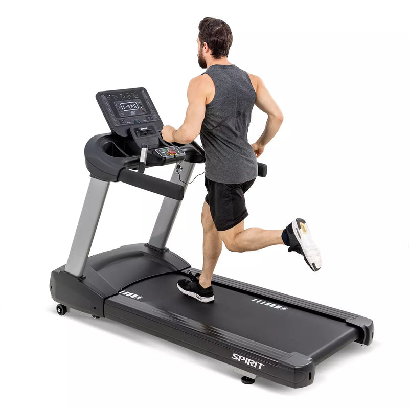 CT800 TREADMILL