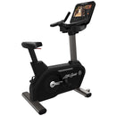 LIFEFITNESS CLUB SERIES+ UPRIGHT LIFECYCLE