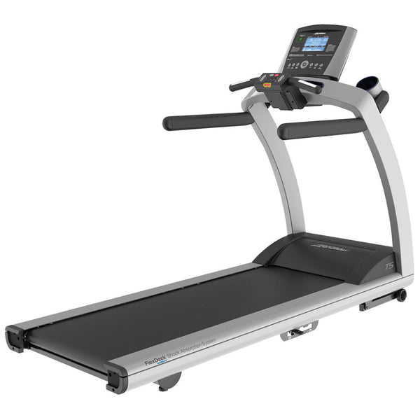 LIFEFITNESS TREADMILL T5