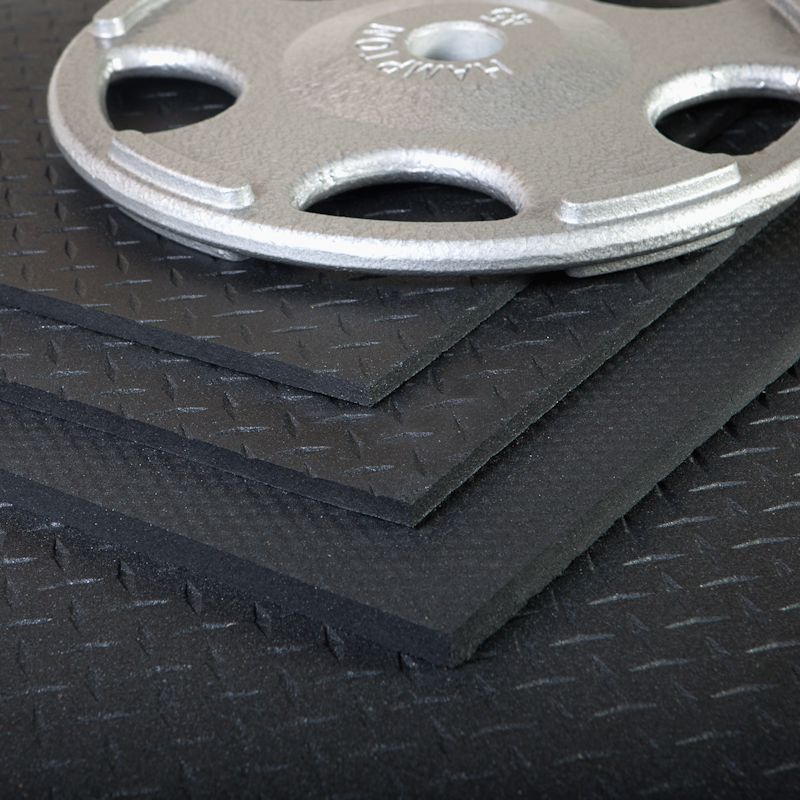 Musclemat Pattern MuscleMat 4X6