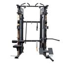 BodyKore MX1161FX Dynamic Trainer - ALL-IN-ONE VERSATILE UNIT - Universal Series