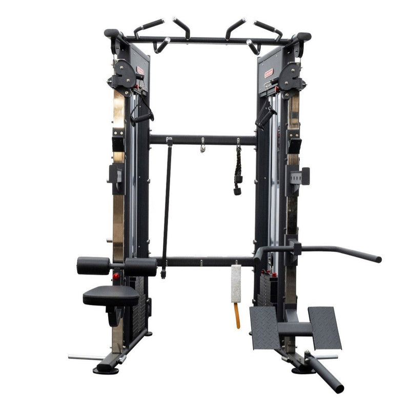 BodyKore MX1161FX Dynamic Trainer - ALL-IN-ONE VERSATILE UNIT - Universal Series